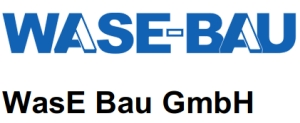 Logo WasE Bau GmbH