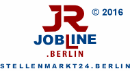 Jobline Berlin logo