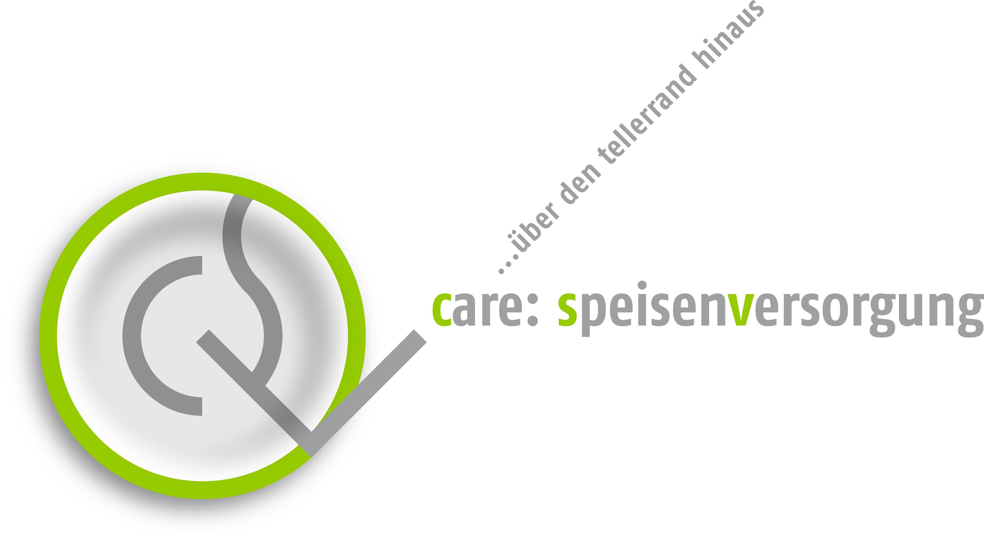 Logo CSV Care Speisen Versorgung GmbH & Co. KG