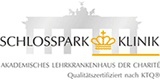 Logo Schlosspark-Klinik