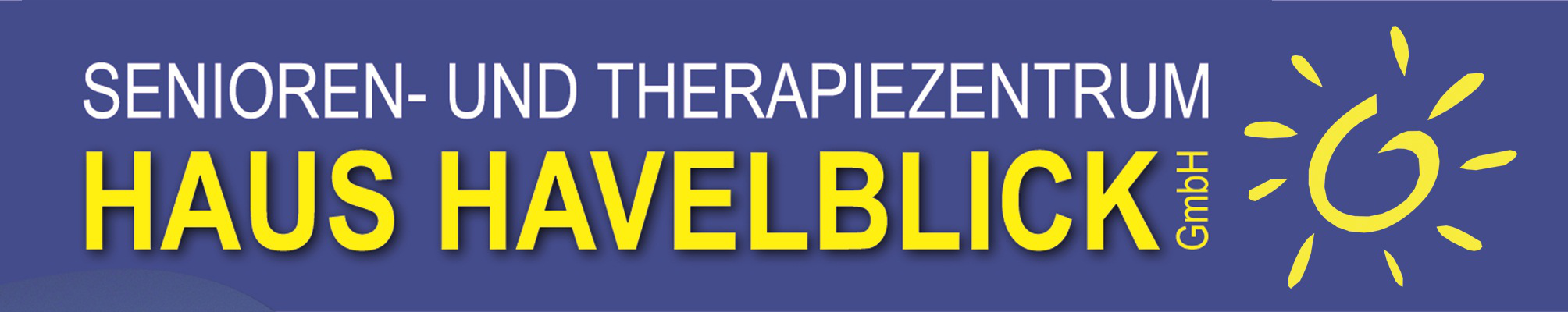 Logo Senioren- und Therapiezentrum Haus Havelblilck