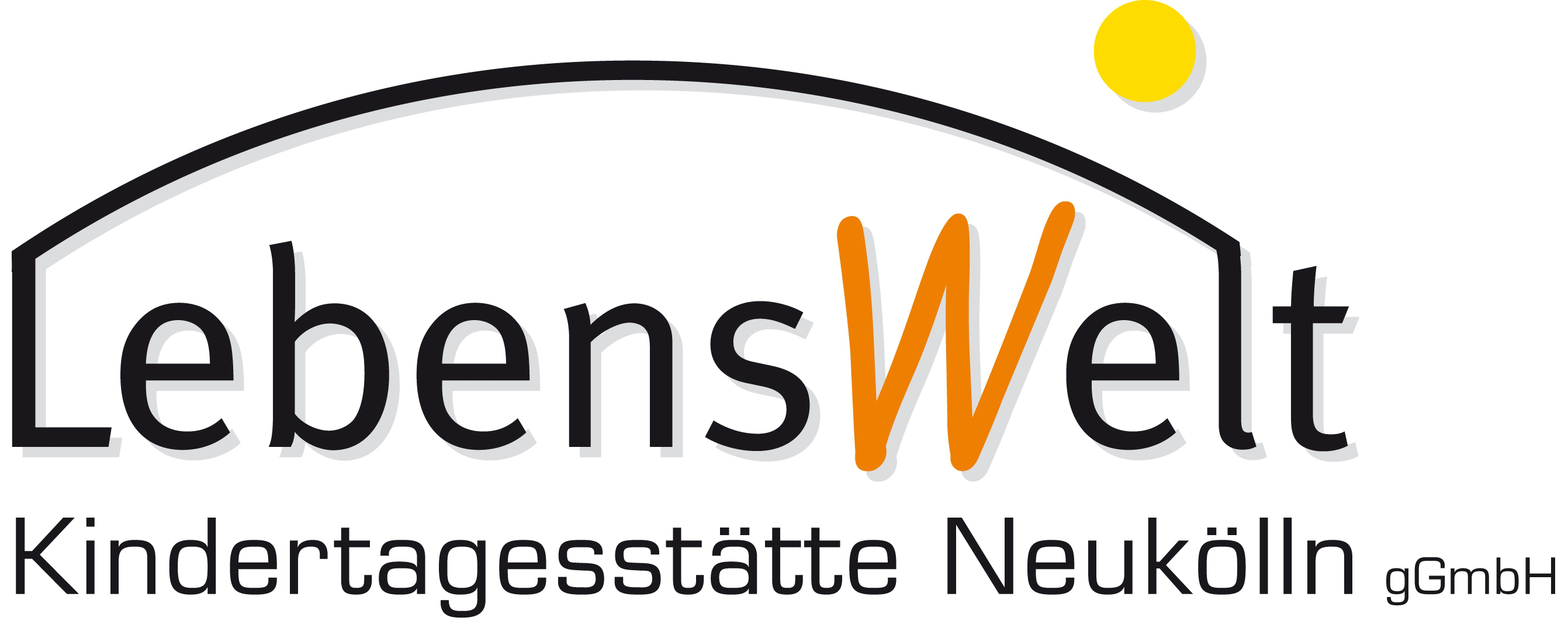 Logo LebensWelt