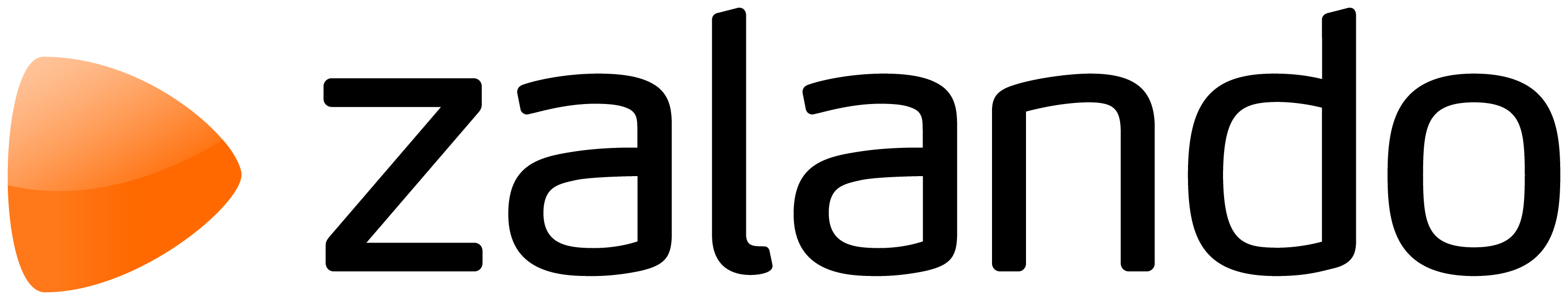 Logo Zalando SE