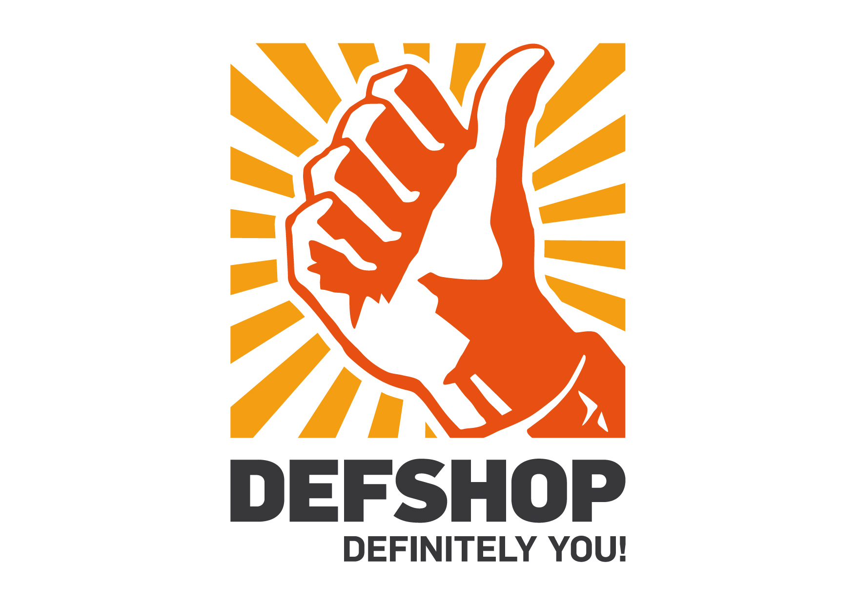 Logo DefShop GmbH