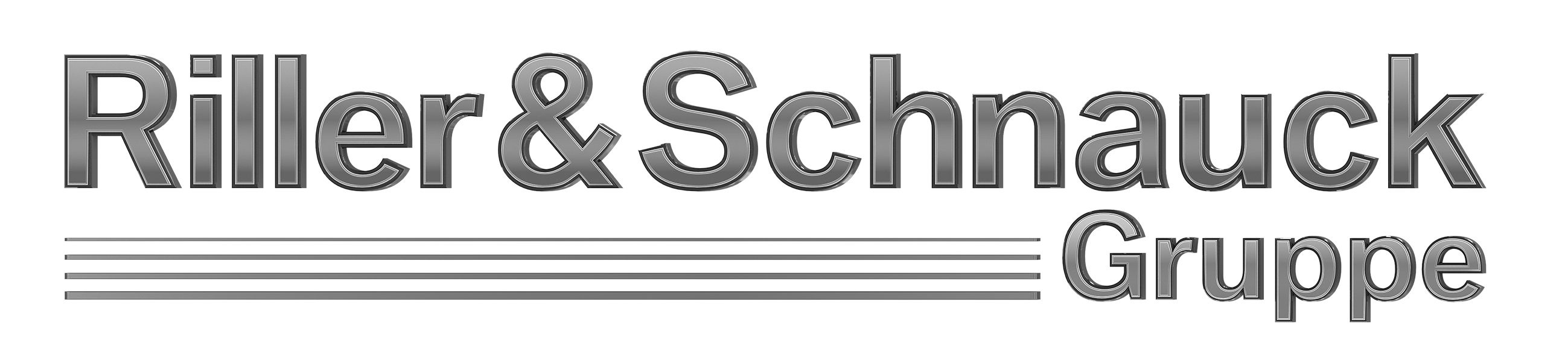 Logo Riller & Schnauck GmbH