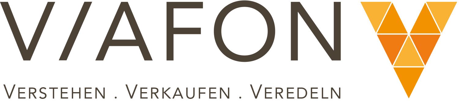 Logo viafon